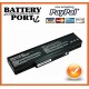 [ ASUS LAPTOP BATTERY ] S62 S96